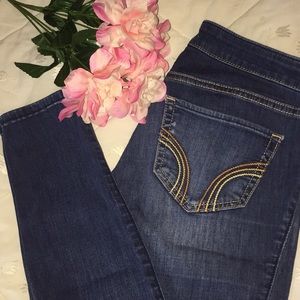 Hollister Skinny Jeans